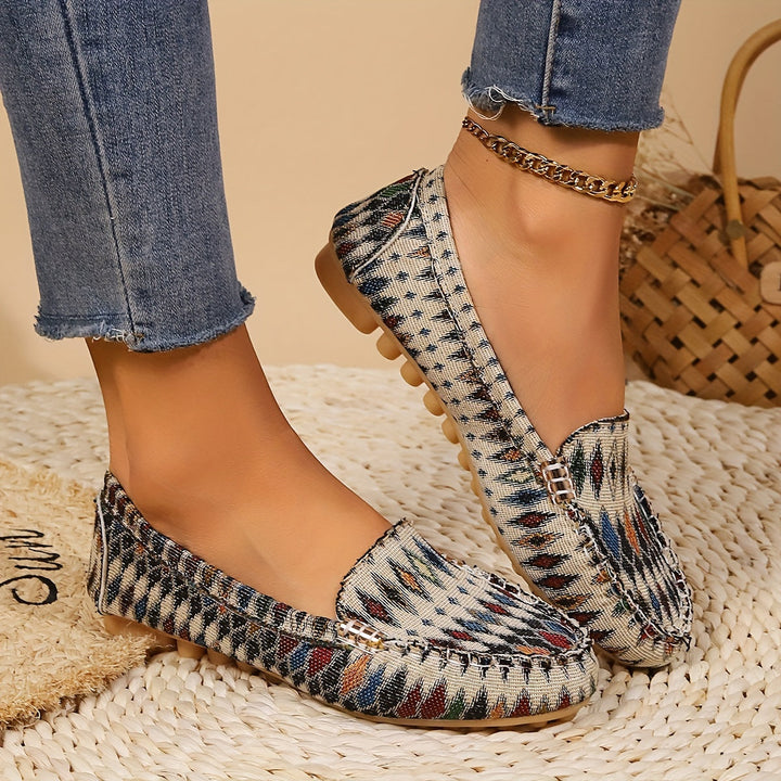 Meya™ | Mocassino Classico