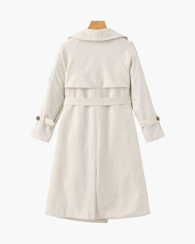 Marini | Trench elegante per ogni occasione