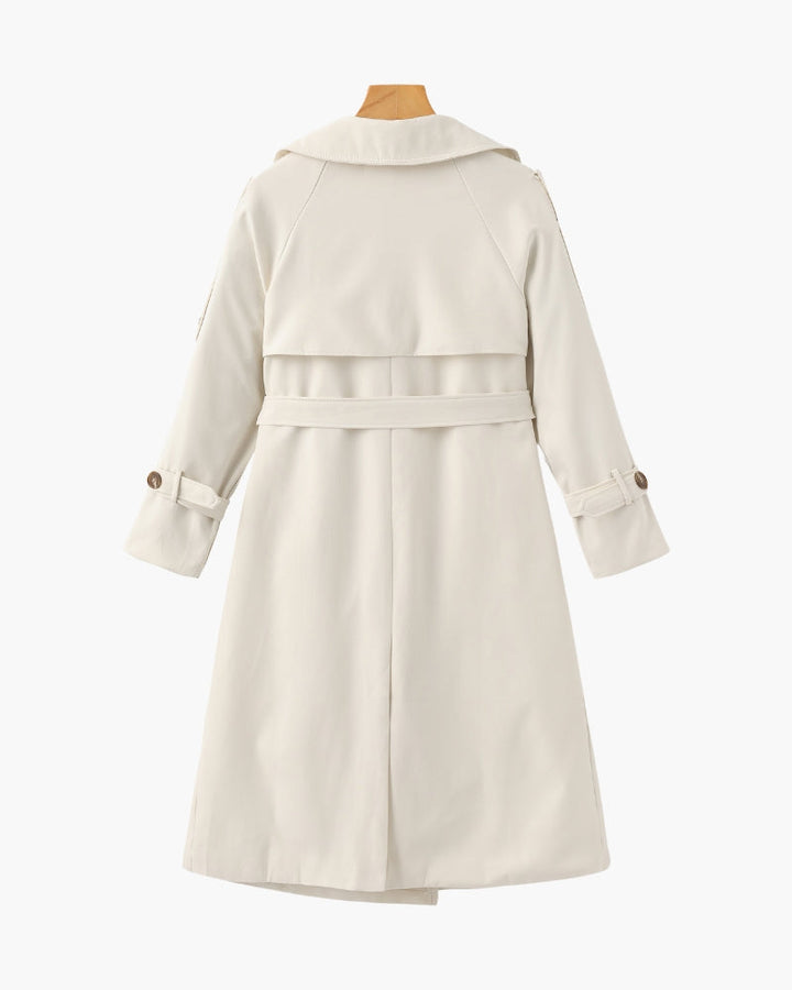 Marini | Trench elegante per ogni occasione