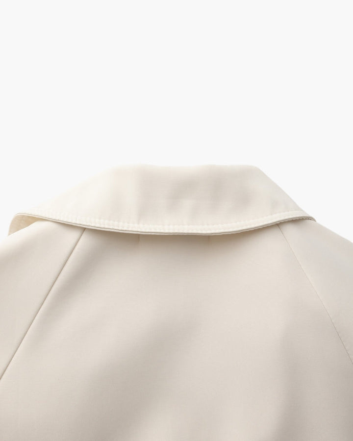 Marini | Trench elegante per ogni occasione