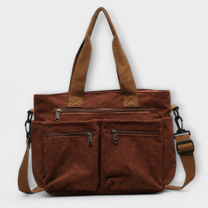 Marini | Versatile borsa tote elegante