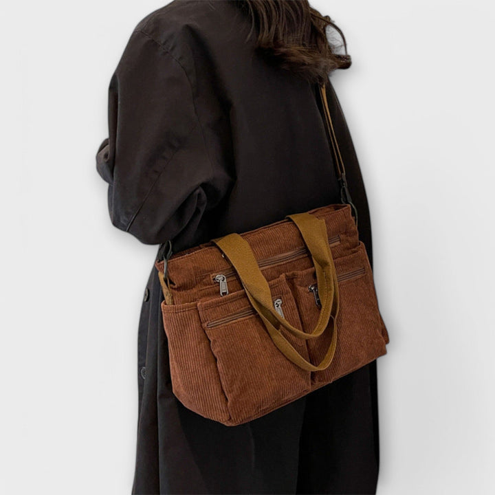 Marini | Versatile borsa tote elegante