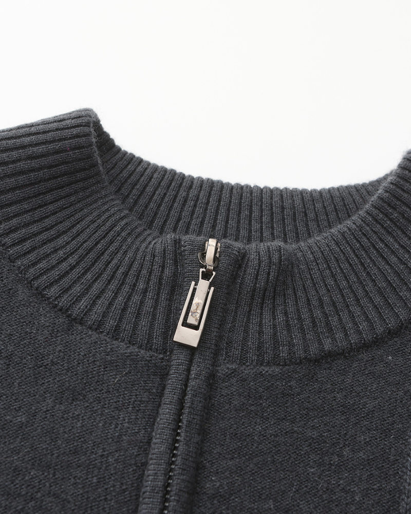 Marini | Raffinato pullover in cashmere