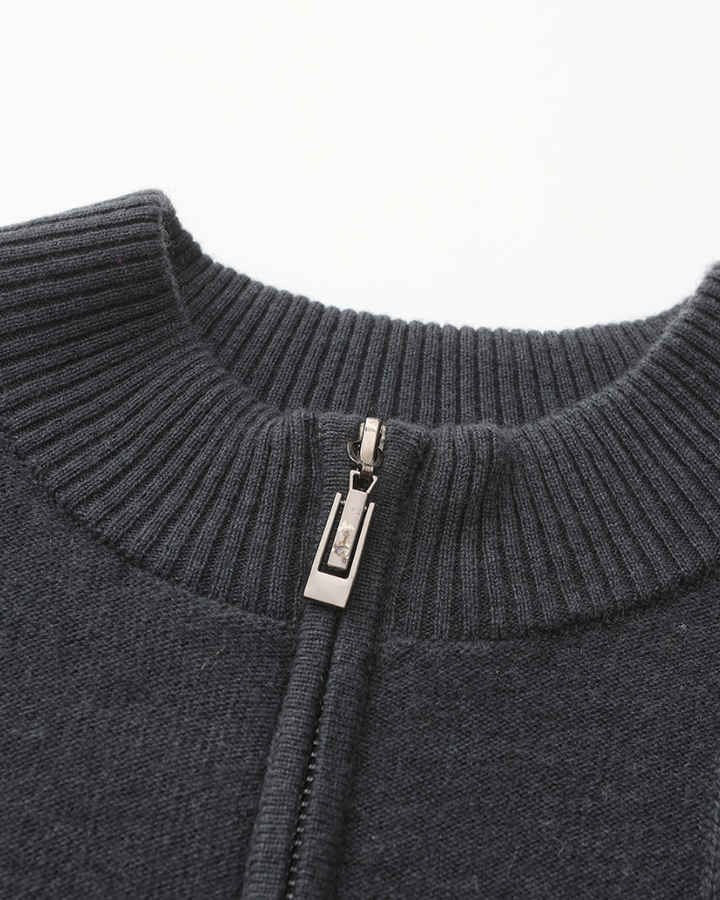 Marini | Raffinato pullover in cashmere