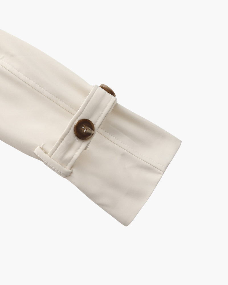 Marini | Trench elegante per ogni occasione