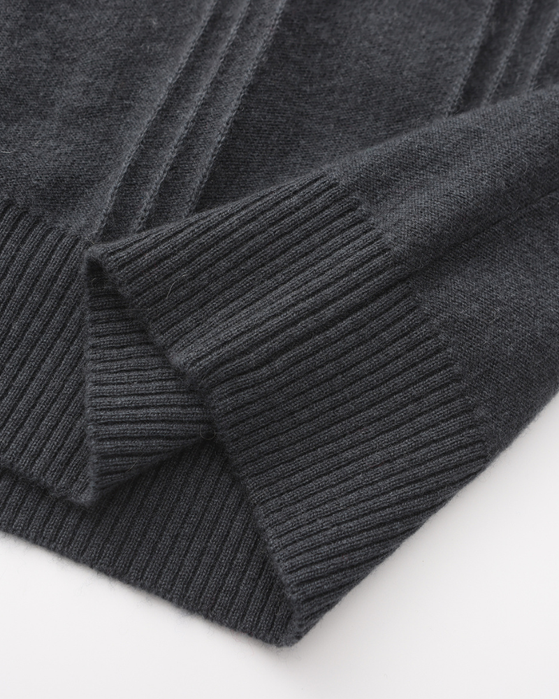 Marini | Raffinato pullover in cashmere