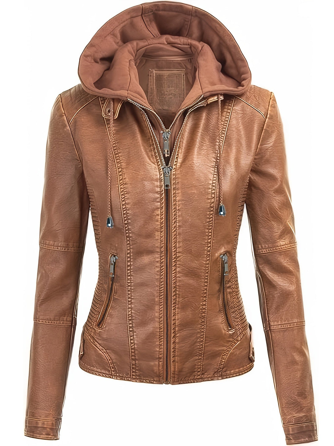 Marini | Giacca elegante a manica lunga