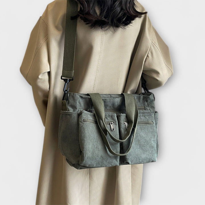 Marini | Versatile borsa tote elegante