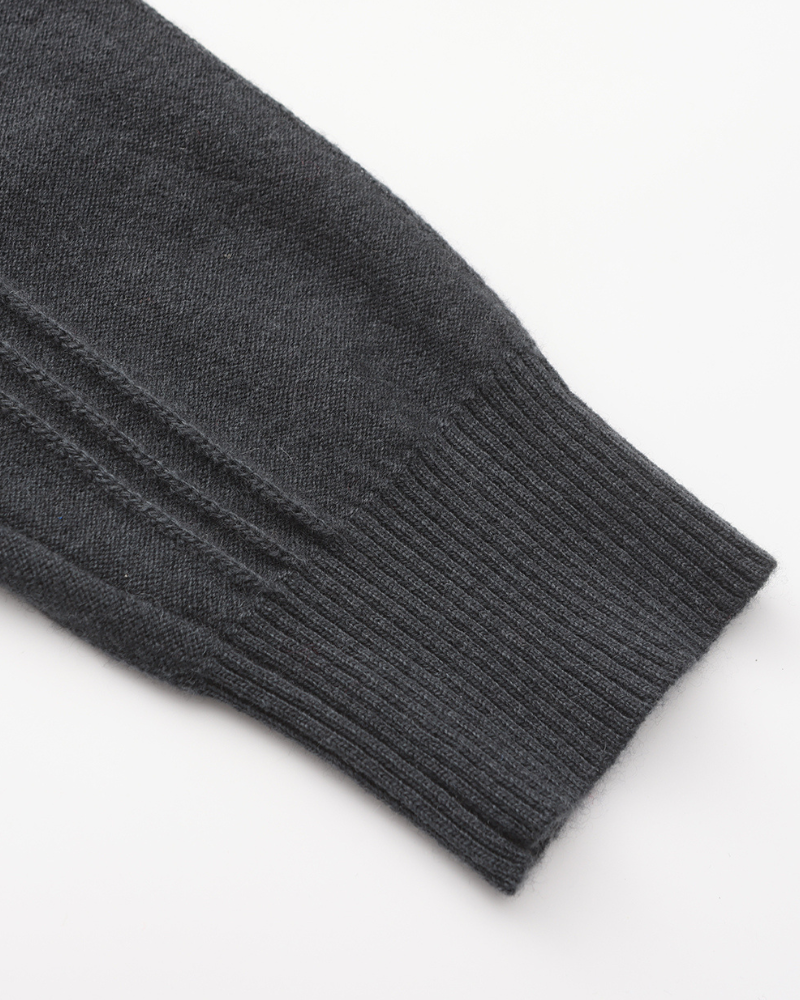 Marini | Raffinato pullover in cashmere