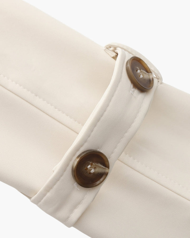 Marini | Trench elegante per ogni occasione