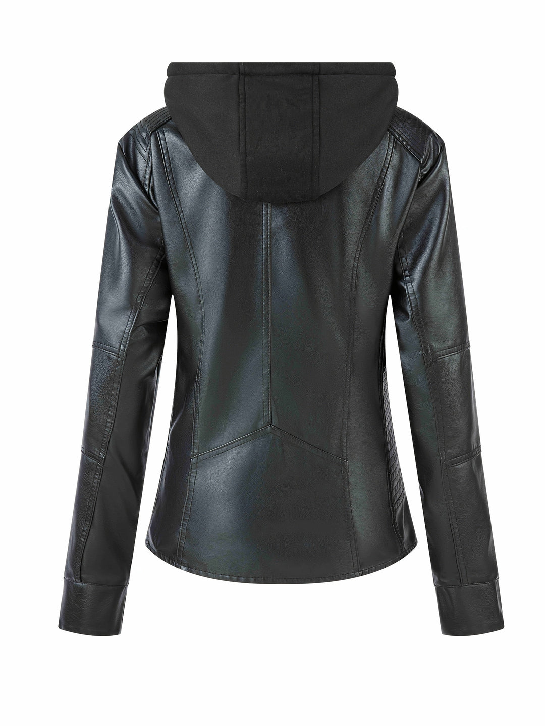 Marini | Giacca elegante a manica lunga