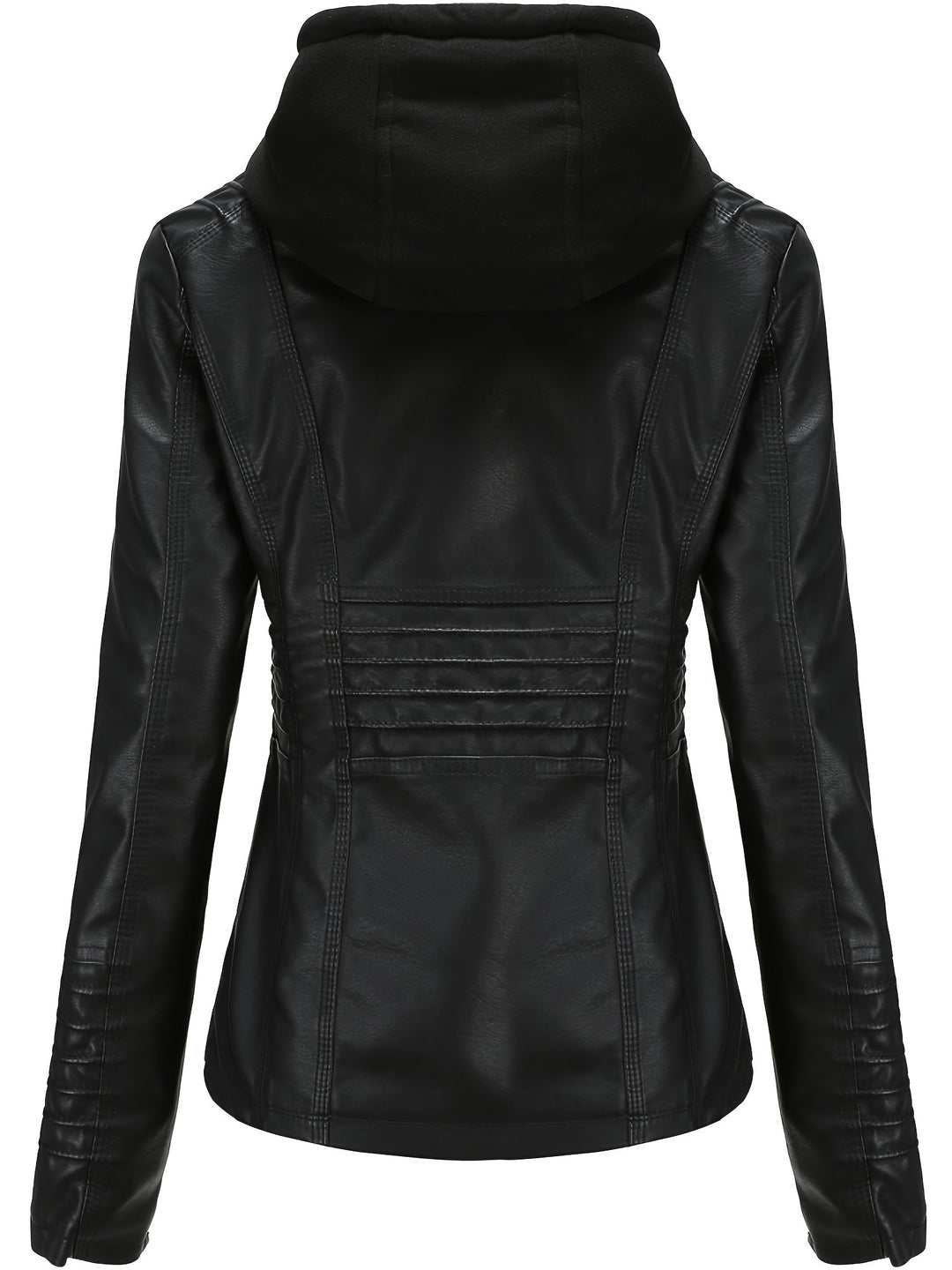 Marini | Giubbotto biker elegante da donna