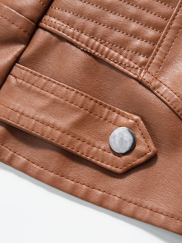 Marini | Giacca elegante a manica lunga