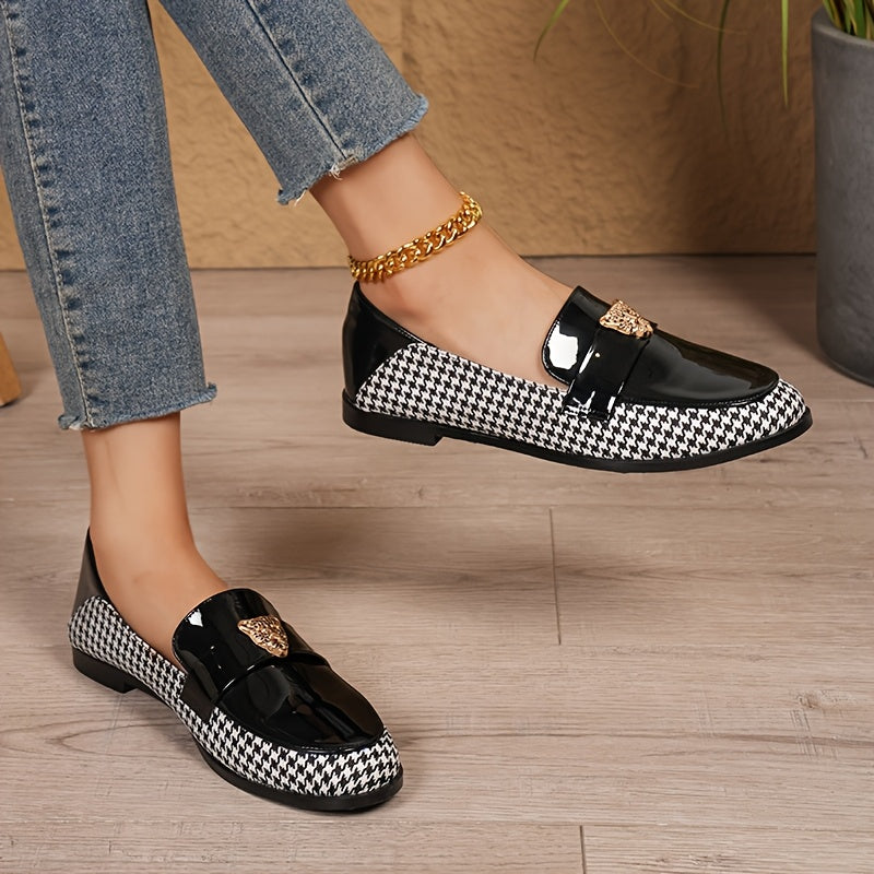 Léonie™ | Mocassino Luxe