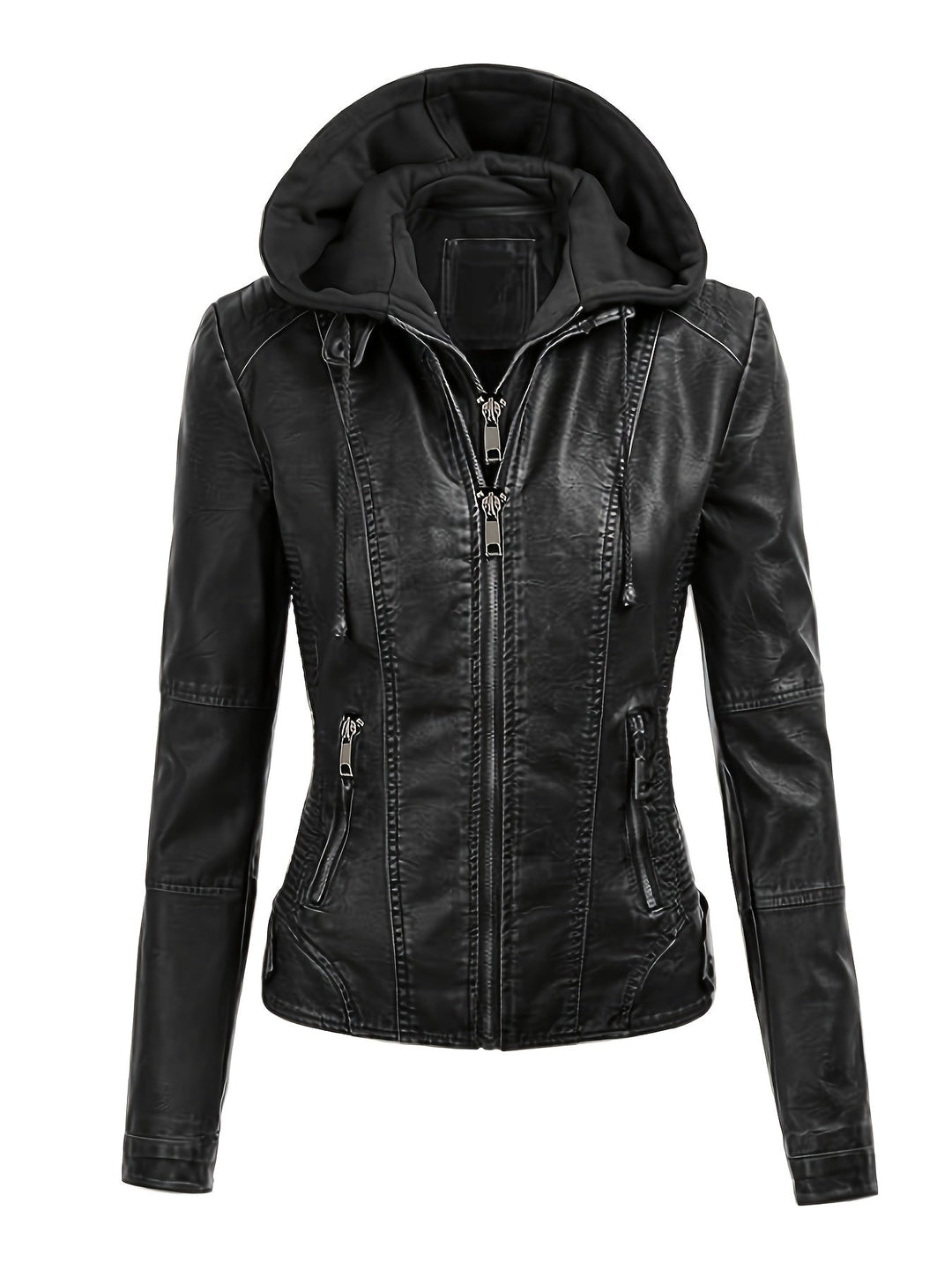 Marini | Giacca elegante a manica lunga