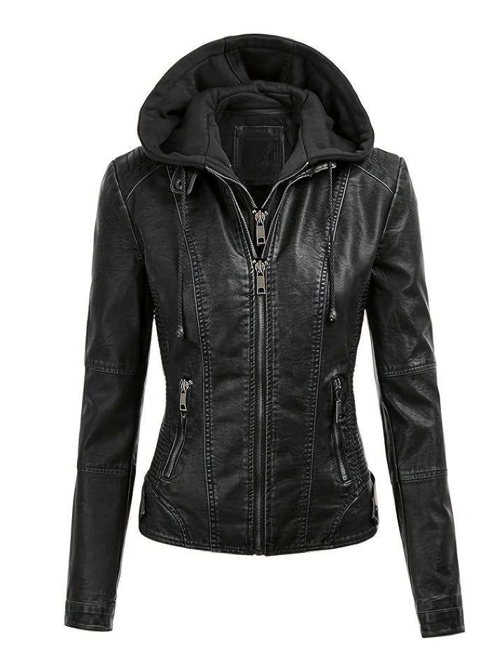 Marini | Giacca elegante a manica lunga