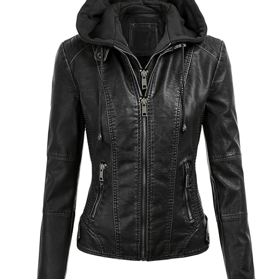 Marini | Giacca elegante a manica lunga