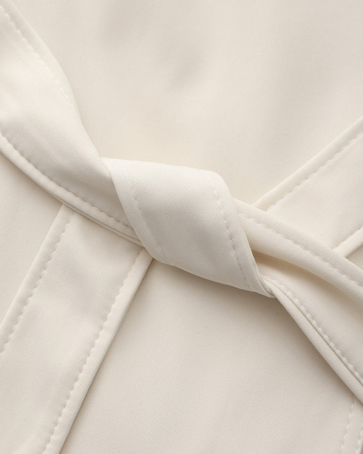 Marini | Trench elegante per ogni occasione