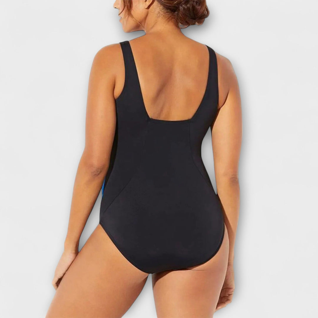 Dorian - Shaping Swimsuit