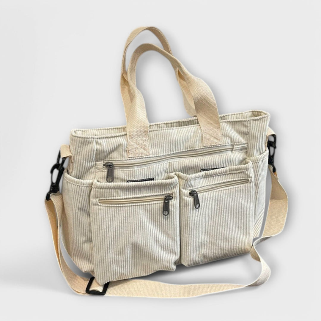 Marini | Versatile borsa tote elegante