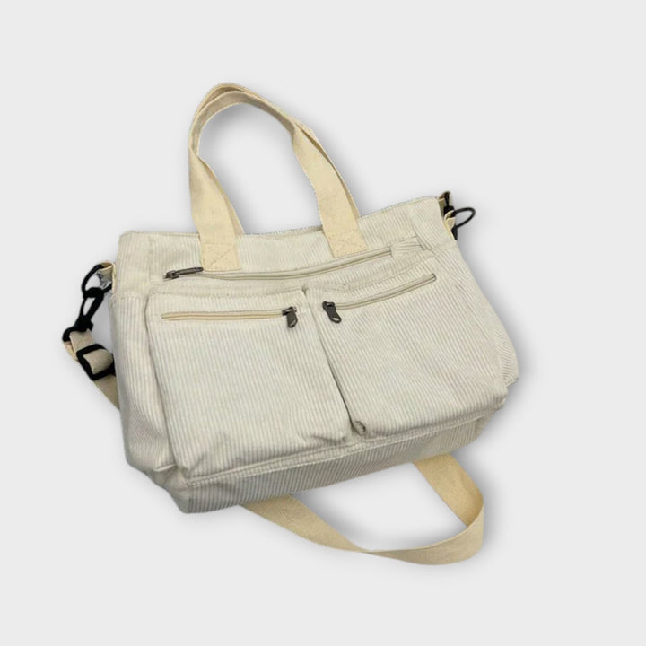 Marini | Versatile borsa tote elegante