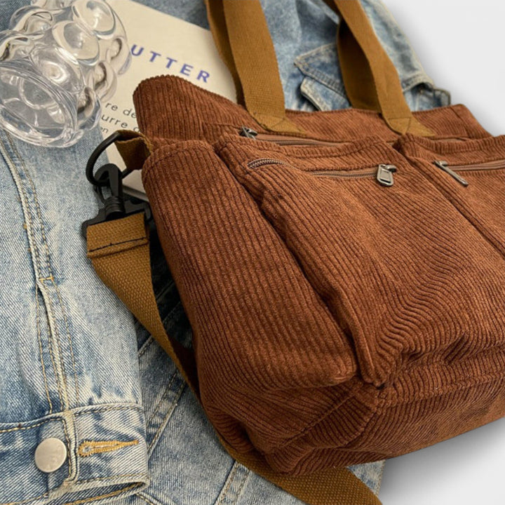 Marini | Versatile borsa tote elegante