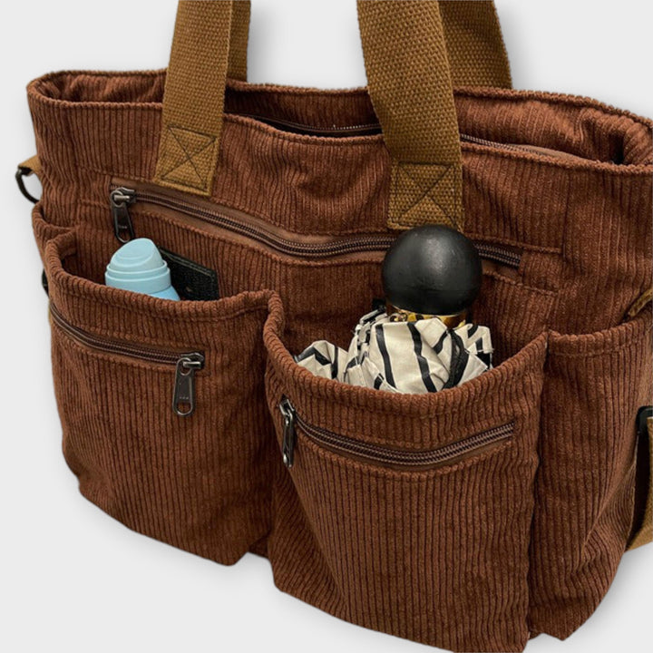 Marini | Versatile borsa tote elegante