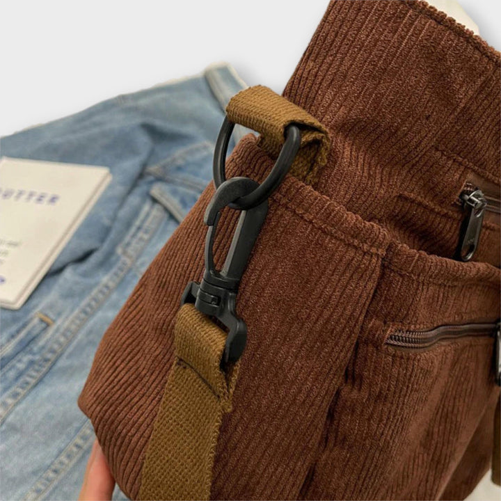 Marini | Versatile borsa tote elegante