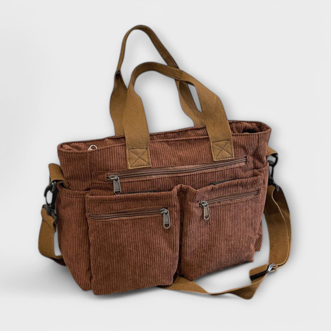 Marini | Versatile borsa tote elegante