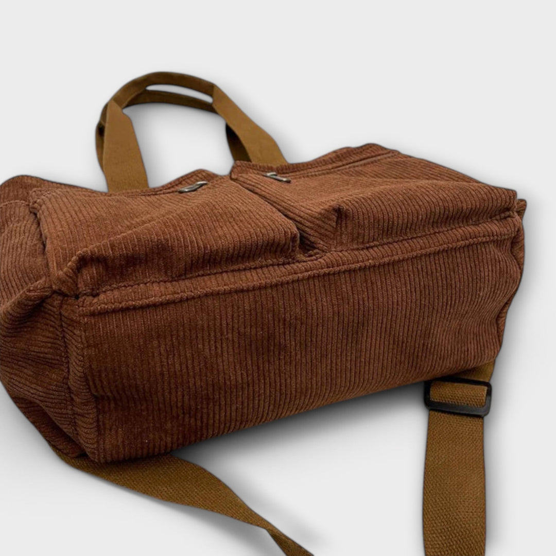 Marini | Versatile borsa tote elegante