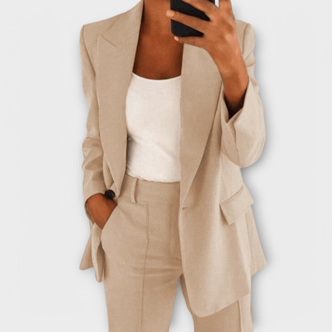 Marini | Set elegante a 2 pezzi