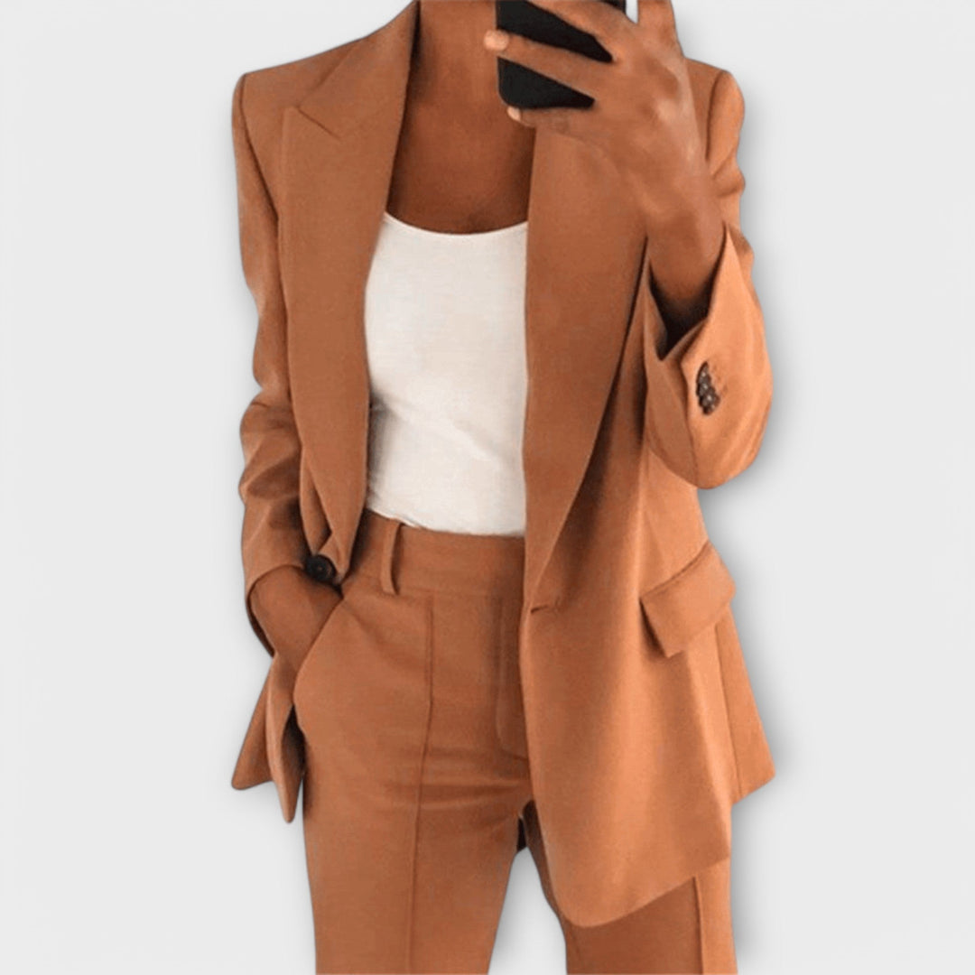 Marini | Set elegante a 2 pezzi