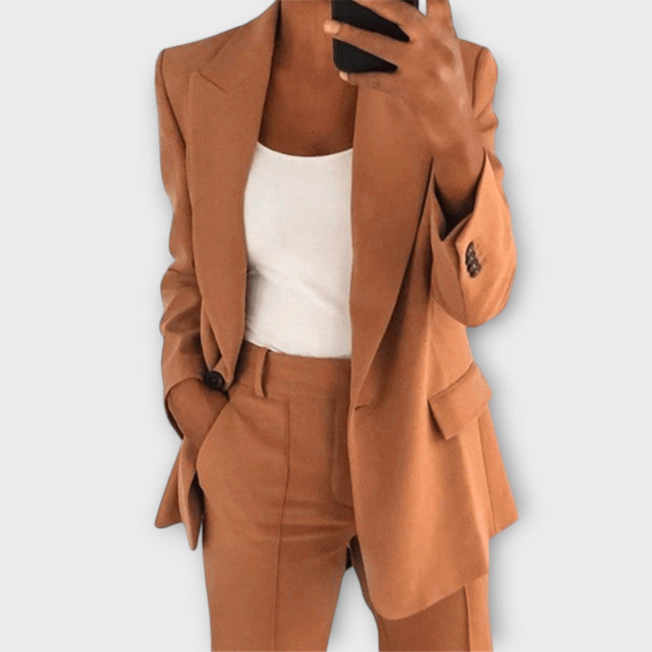 Marini | Set elegante a 2 pezzi