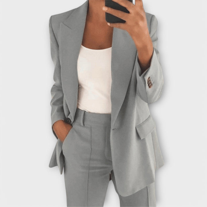 Marini | Set elegante a 2 pezzi