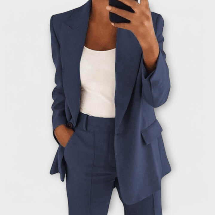 Marini | Set elegante a 2 pezzi