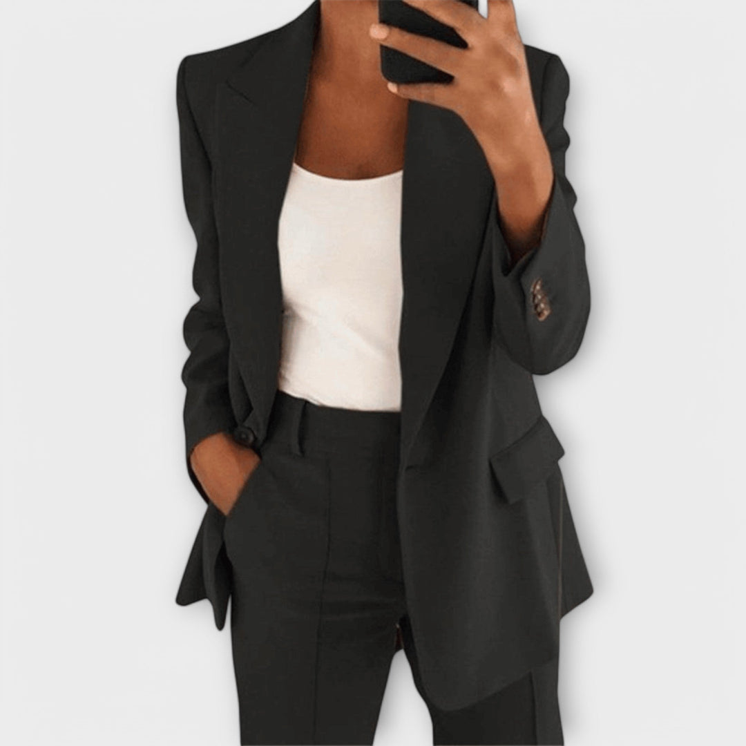 Marini | Set elegante a 2 pezzi