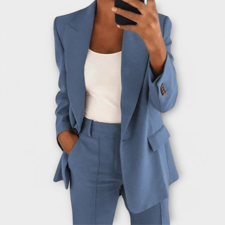 Marini | Set elegante a 2 pezzi
