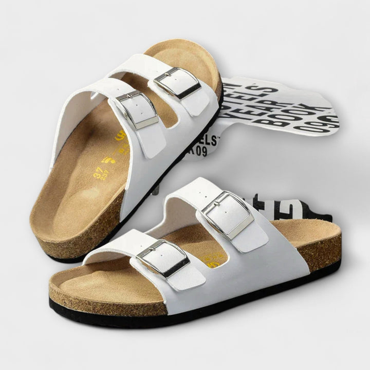 Alex - Summer Sandals