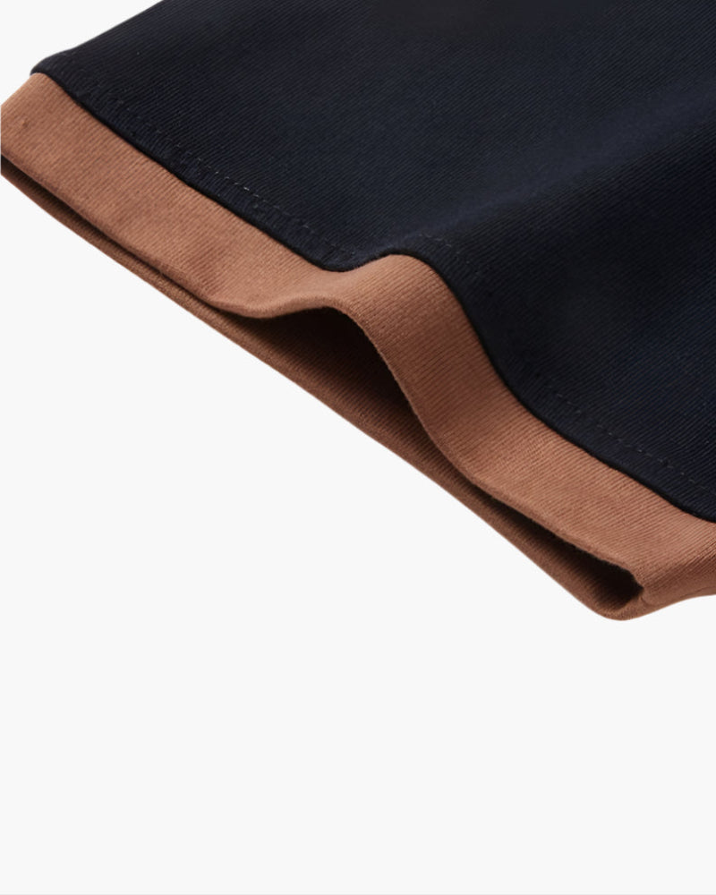 Marini | Raffinato pantalone elegante da donna