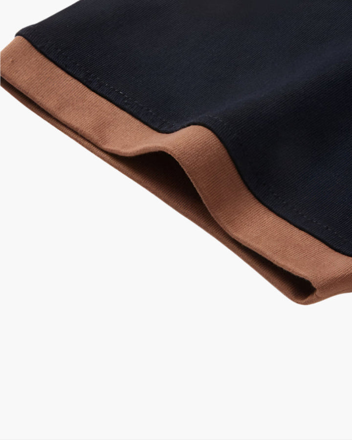 Marini | Raffinato pantalone elegante da donna