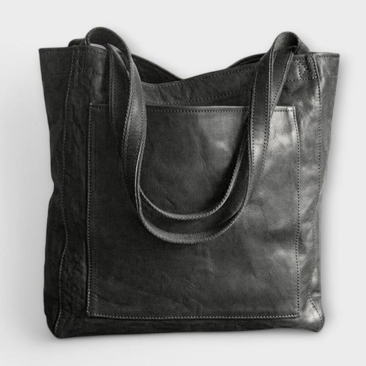 Lora. - Elegant and Practical Shoulder Bag