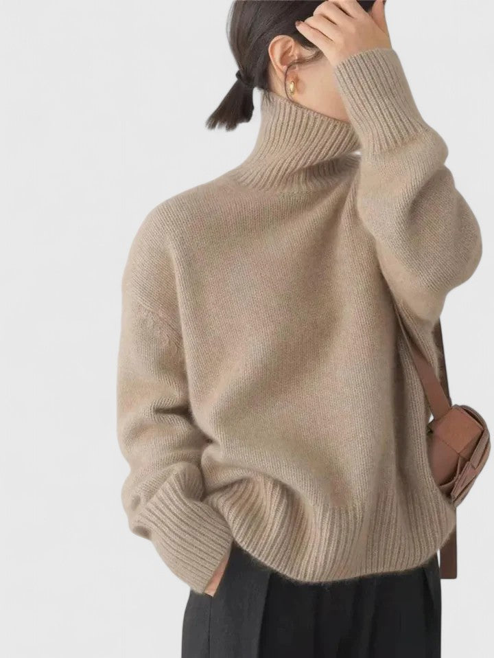 Alizandra | Elegant Sweater