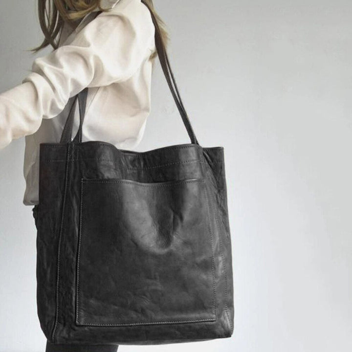 Lora. - Elegant and Practical Shoulder Bag