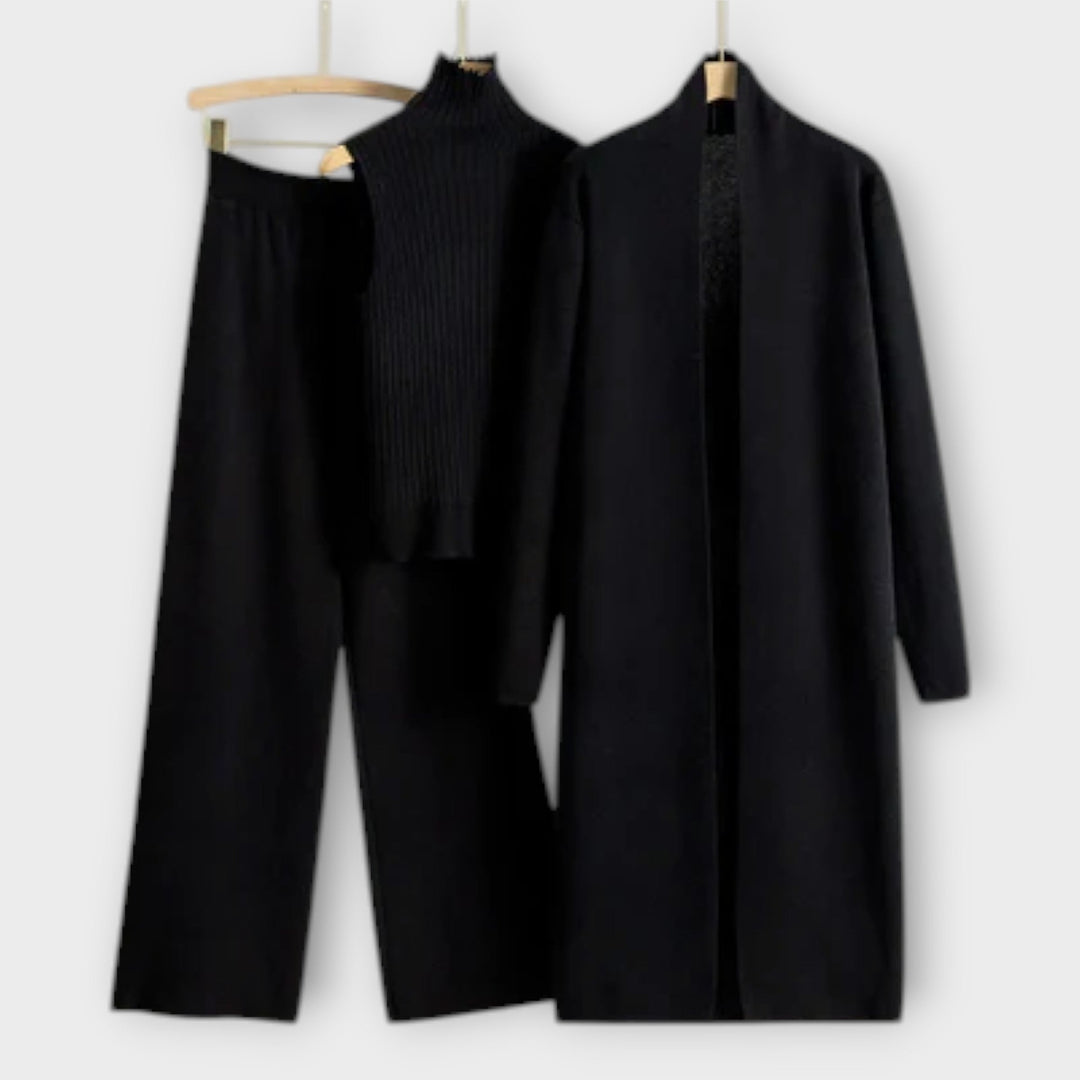 Marini | Set di tre pezzi elegante