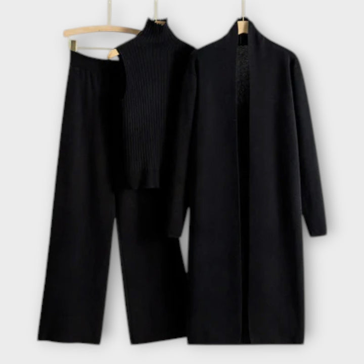 Marini | Set di tre pezzi elegante
