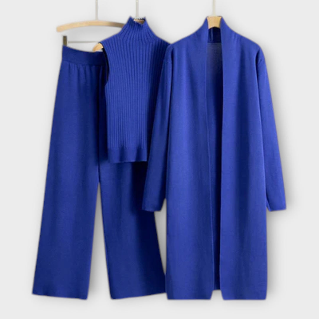 Marini | Set di tre pezzi elegante