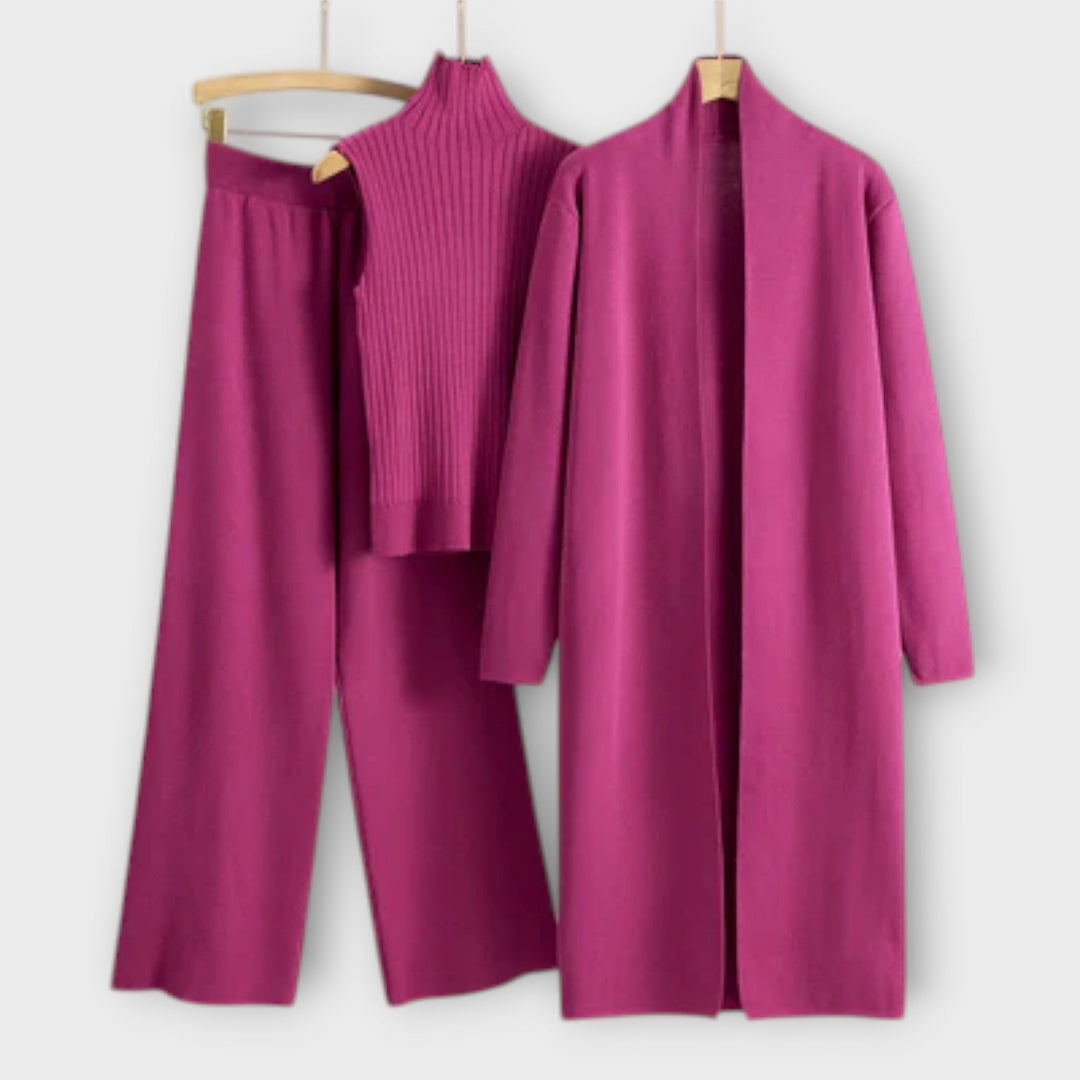 Marini | Set di tre pezzi elegante