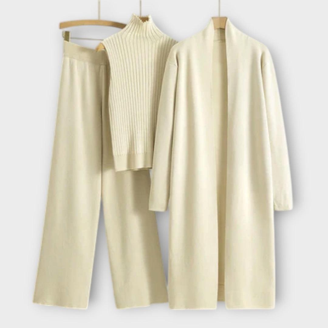 Marini | Set di tre pezzi elegante