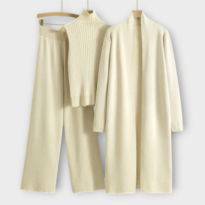 Marini | Set di tre pezzi elegante