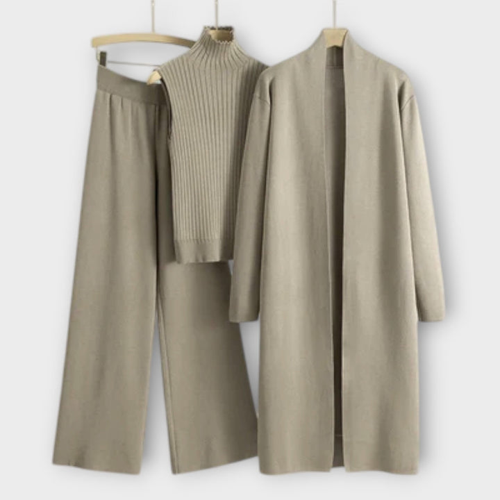Marini | Set di tre pezzi elegante